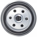 MAHLE Kraftstofffilter