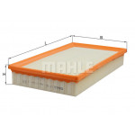 MAHLE Luftfilter