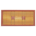 MAHLE Luftfilter