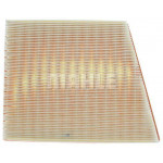 MAHLE Luftfilter