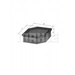 MAHLE Luftfilter