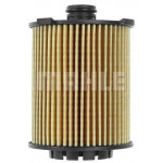 MAHLE Ölfilter
