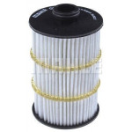 MAHLE Ölfilter