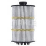 MAHLE Ölfilter