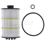 MAHLE Ölfilter