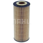 MAHLE Ölfilter