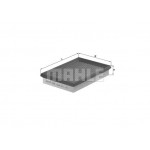 MAHLE Luftfilter
