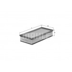 MAHLE Luftfilter
