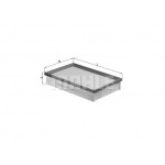 MAHLE Luftfilter