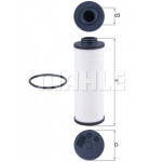 MAHLE Hydraulikfilter, Automatikgetriebe
