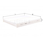 MAHLE Filter, Innenraumluft