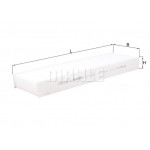 MAHLE Filter, Innenraumluft