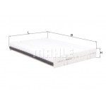 MAHLE Filter, Innenraumluft