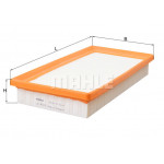 MAHLE Luftfilter