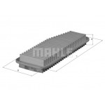 MAHLE Luftfilter