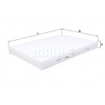 MAHLE Filter, Innenraumluft