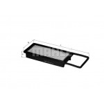 MAHLE Luftfilter