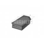 MAHLE Luftfilter