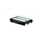 MAHLE Luftfilter