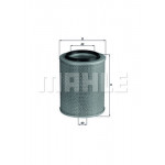 MAHLE Luftfilter