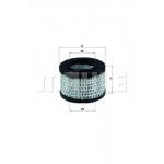 MAHLE Luftfilter