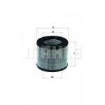 MAHLE Luftfilter