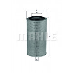 MAHLE Luftfilter