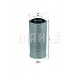MAHLE Luftfilter