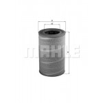 MAHLE Luftfilter