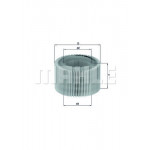 MAHLE Luftfilter