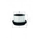 MAHLE Luftfilter
