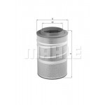 MAHLE Luftfilter
