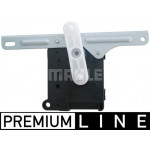 MAHLE Stellelement, Mischklappe