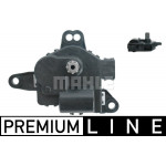 MAHLE Stellelement, Mischklappe