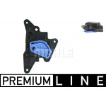 MAHLE Stellelement, Mischklappe