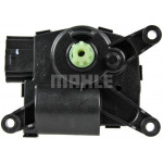 MAHLE Stellelement, Mischklappe