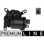 MAHLE Stellelement, Mischklappe