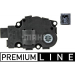 MAHLE Stellelement, Mischklappe