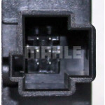MAHLE Stellelement, Mischklappe