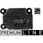 MAHLE Stellelement, Mischklappe