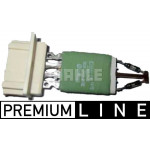 MAHLE Widerstand, Innenraumgebläse