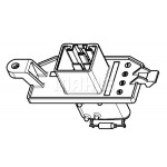 MAHLE Widerstand, Innenraumgebläse