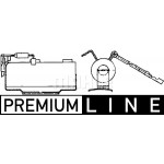 MAHLE Widerstand, Innenraumgebläse