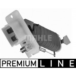MAHLE Widerstand, Innenraumgebläse