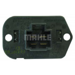 MAHLE Widerstand, Innenraumgebläse