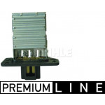 MAHLE Widerstand, Innenraumgebläse
