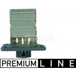 MAHLE Widerstand, Innenraumgebläse