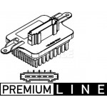 MAHLE Regler, Innenraumgebläse