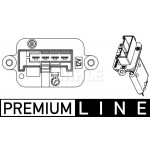 MAHLE Widerstand, Innenraumgebläse
