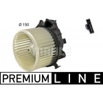 MAHLE Innenraumgebläse